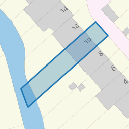 Perceel ISM01-B-5592