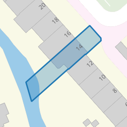 Perceel ISM01-B-5594