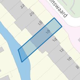 Perceel ISM01-B-5595