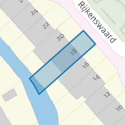 Perceel ISM01-B-5596