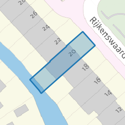 Perceel ISM01-B-5597