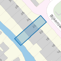 Perceel ISM01-B-5598