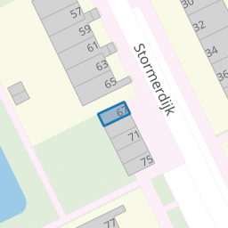 Perceel ISM01-B-5605