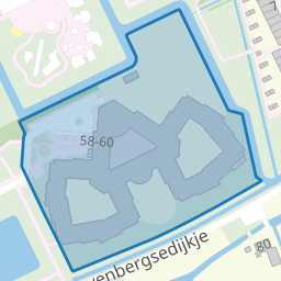 Perceel ISM01-B-5610