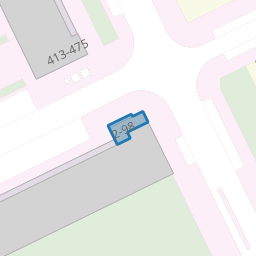 Perceel ISM01-B-5615