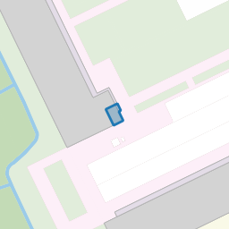 Perceel ISM01-B-5617