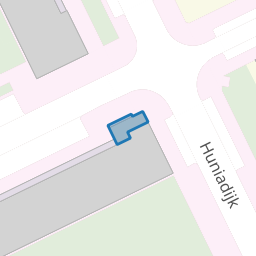 Perceel ISM01-B-5618