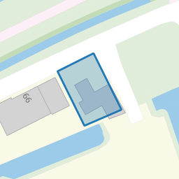 Perceel ISM01-B-5621