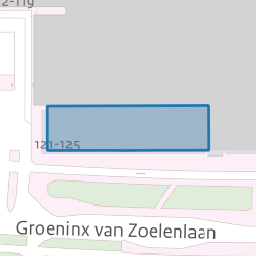 Perceel ISM01-B-5636