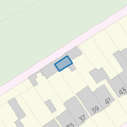 Perceel ISM01-B-5642