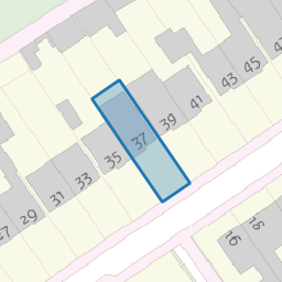 Perceel ISM01-B-5644