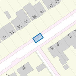 Perceel ISM01-B-5645