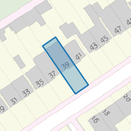 Perceel ISM01-B-5646