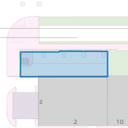 Perceel ISM01-B-5650