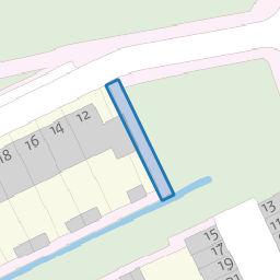 Perceel ISM01-B-5652