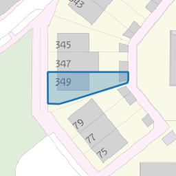 Perceel ISM01-B-5660