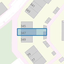 Perceel ISM01-B-5661