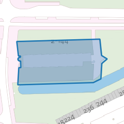 Perceel ISM01-B-5663