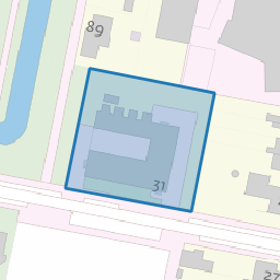 Perceel ISM01-B-5665