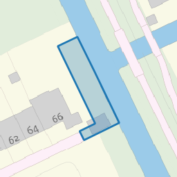 Perceel ISM01-B-5672