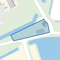 Perceel ISM01-B-5674