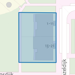 Perceel ISM01-B-5679