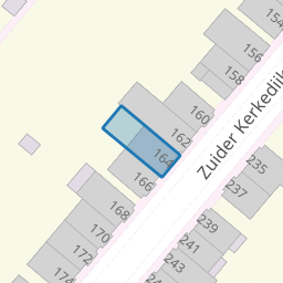 Perceel ISM01-B-5681