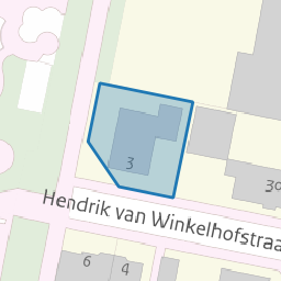 Perceel ISM01-B-5683