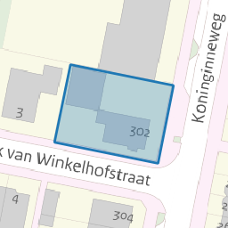 Perceel ISM01-B-5684