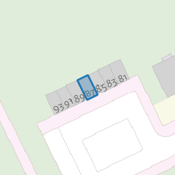 Perceel ISM01-B-5685