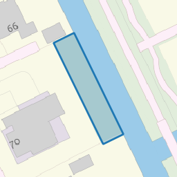 Perceel ISM01-B-5688