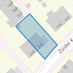 Perceel ISM01-B-5690