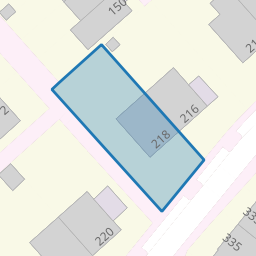 Perceel ISM01-B-5691