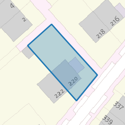 Perceel ISM01-B-5692