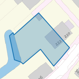 Perceel ISM01-B-5693