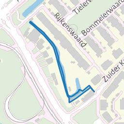 Perceel ISM01-B-5694