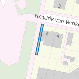 Perceel ISM01-B-5696