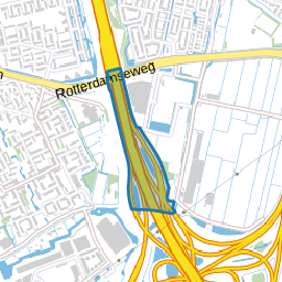 Perceel ISM01-B-5698