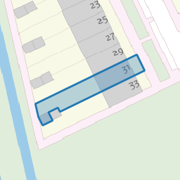 Perceel ISM01-B-5707