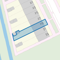 Perceel ISM01-B-5708