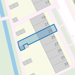 Perceel ISM01-B-5711