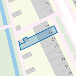 Perceel ISM01-B-5712