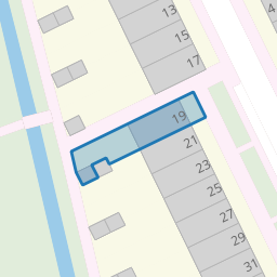 Perceel ISM01-B-5713