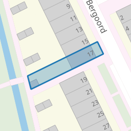 Perceel ISM01-B-5714