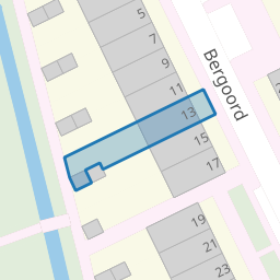 Perceel ISM01-B-5716