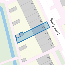 Perceel ISM01-B-5717