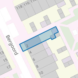 Perceel ISM01-B-5723