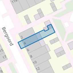 Perceel ISM01-B-5724