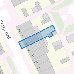 Perceel ISM01-B-5725