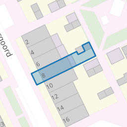 Perceel ISM01-B-5726